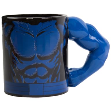 Marvel - Black Panther krus