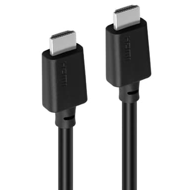 NORTH HDMI Kabel Ultra High Speed 1,5m 48Gbps 8K/60Hz 4K/120Hz 10K