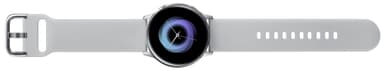 Samsung Galaxy Watch Active 40 mm smartwatch (sølv)