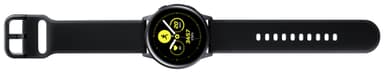 Samsung Galaxy Watch Active 40 mm smartwatch (sort)