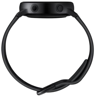 Samsung Galaxy Watch Active 40 mm smartwatch (sort)