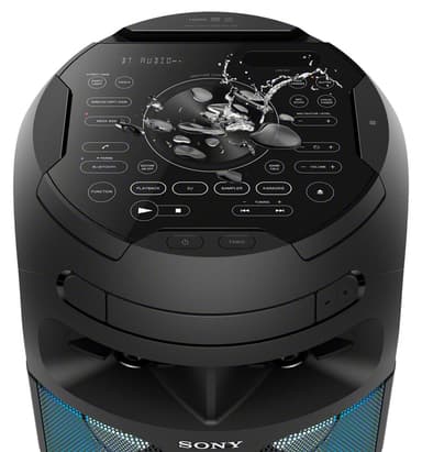 Sony partyhøjttaler MHC-V81D