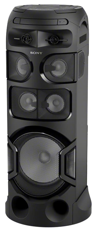 Sony partyhøjttaler MHC-V81D