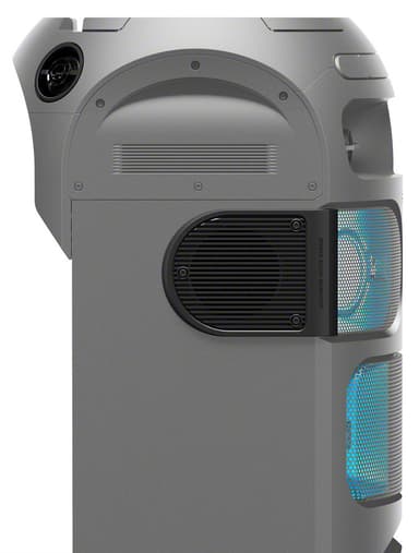 Sony partyhøjttaler MHC-V81D