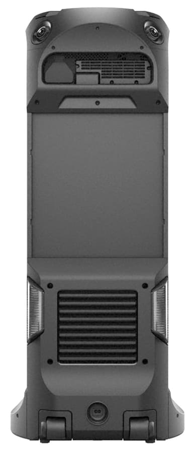 Sony partyhøjttaler MHC-V81D