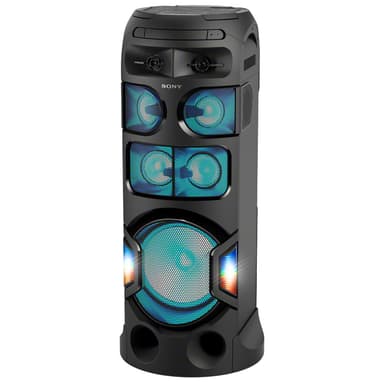 Sony partyhøjttaler MHC-V81D