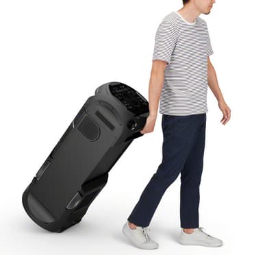 Sony partyhøjttaler MHC-V81D