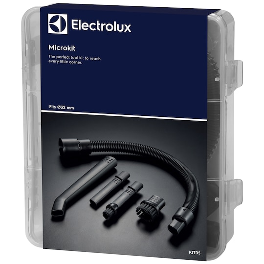 Electrolux Pure F9 Micro sæt 9009229601