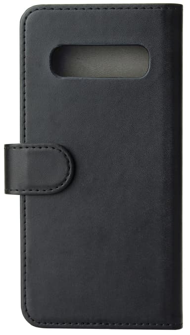 Gear Samsung Galaxy S10 Plus cover (sort)