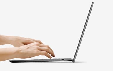 Acer Chromebook 13 bærbar computer 13,5" (grå)