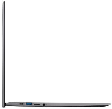 Acer Chromebook 13 bærbar computer 13,5" (grå)