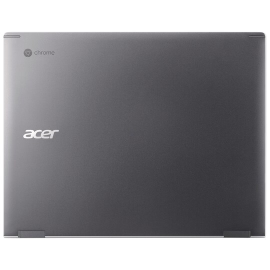 Acer Chromebook 13 bærbar computer 13,5" (grå)