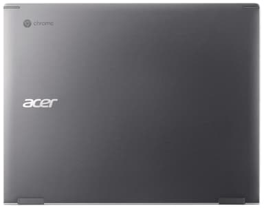 Acer Chromebook 13 bærbar computer 13,5" (grå)