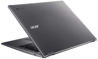 Acer Chromebook 13 bærbar computer 13,5" (grå)