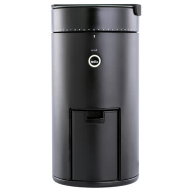 Wilfa Svart Uniform kaffekværn WSFBS-100B