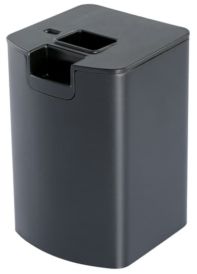 Wilfa Svart Uniform kaffekværn WSFBS-100B