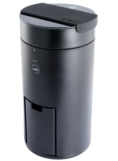 Wilfa Svart Uniform kaffekværn WSFBS-100B