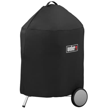 Weber Master Touch Premium grillcover 7186 thumbnail