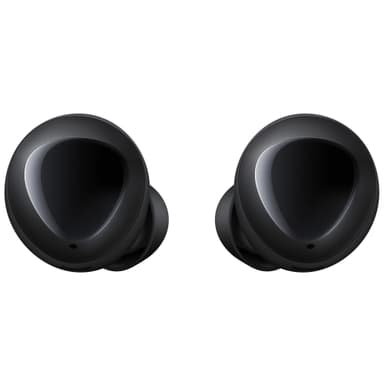 Samsung Galaxy Buds ægte trådløse in-ear hovedtelefoner (sort) Samsung Galaxy Buds ægte trådløse in-ear hovedtelefoner (sort)