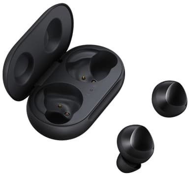 Samsung Galaxy Buds ægte trådløse in-ear hovedtelefoner (sort)
