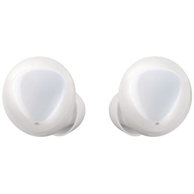Samsung Galaxy Buds ægte trådløse in-ear hovedtelefoner (hvid) Samsung Galaxy Buds ægte trådløse in-ear hovedtelefoner (hvid)