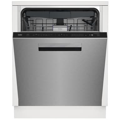 Beko opvaskemaskine EDDN28535X (stål)