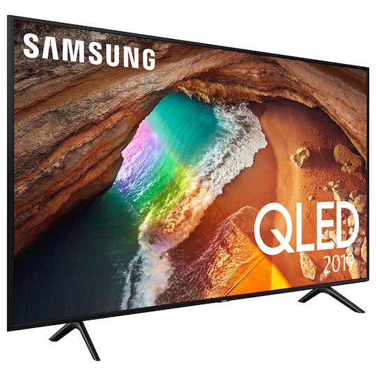 Samsung 49" Q60R 4K UHD QLED Smart TV QE49Q60RAT (2019)