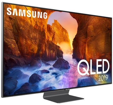 Samsung Smart Tv 55 Tum Elgiganten