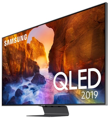 Samsung Smart Tv 55 Tum Elgiganten