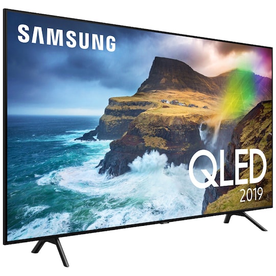 Samsung 75" Q70R 4K UHD QLED Smart TV QE75Q70RAT (2019)