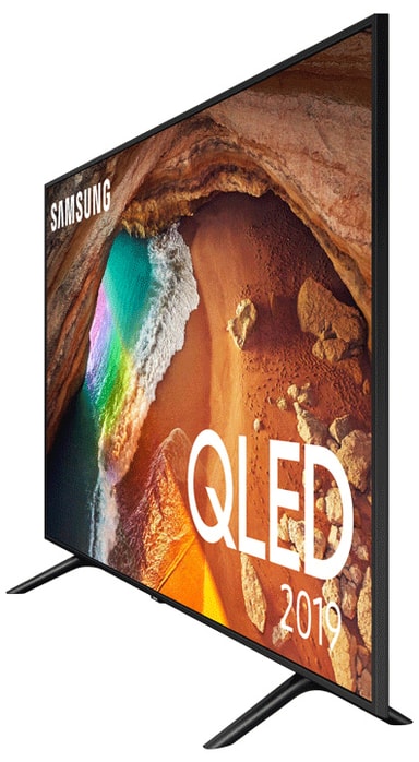 Samsung 75 Q60r 4k Uhd Qled