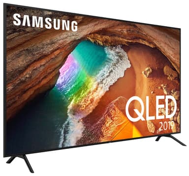 Samsung 82" Q60R 4K UHD QLED Smart TV QE82Q60RAT (2019)