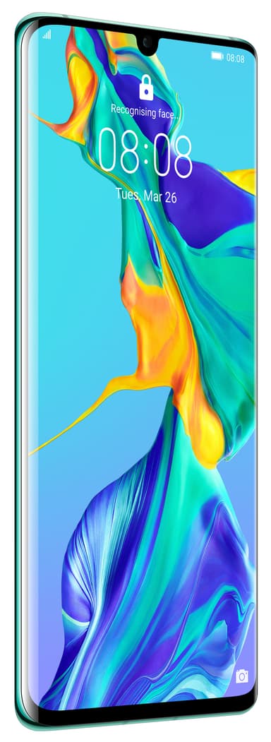 Huawei P30 Pro smartphone 128 GB (aurora)