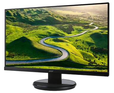 Acer K272HLE 27" skærm (sort)