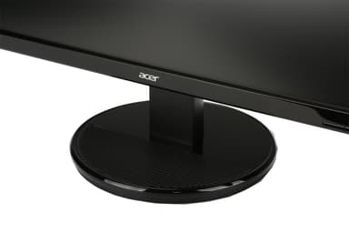 Acer K272HLE 27" skærm (sort)