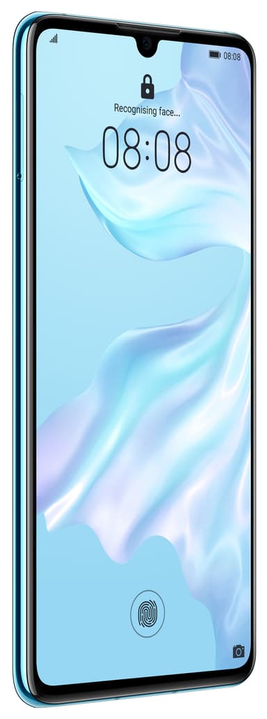 Huawei P30 smartphone 128 GB (breathing crystal)