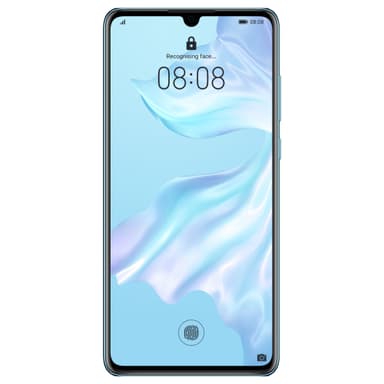 Huawei P30 smartphone 128 GB (breathing crystal)