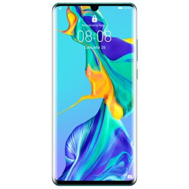 Huawei P30 Pro smartphone 128 GB (aurora)