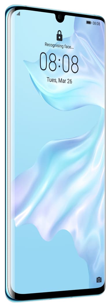 Huawei P30 Pro smartphone 128 GB (breathing crystal)