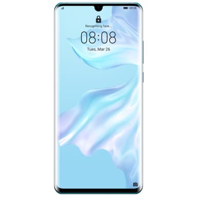 Huawei P30 Pro smartphone 128 GB (breathing crystal)