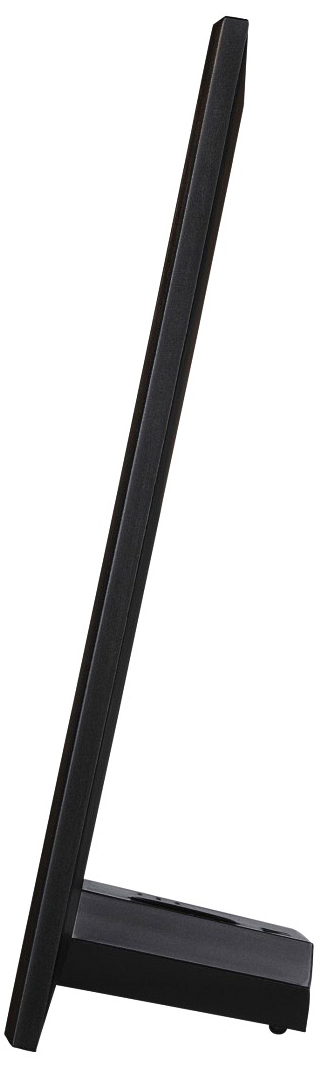 Hama 97SLB Basic 9,7" Slim digital billedramme