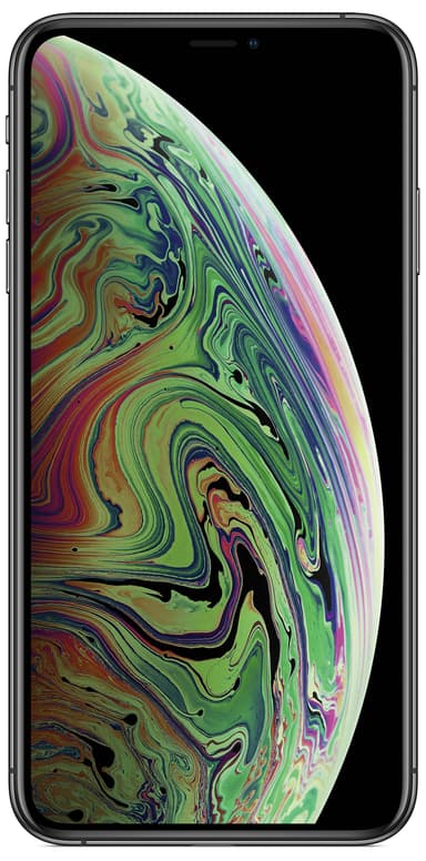 iPhone Xs Max 256 GB (space grey)