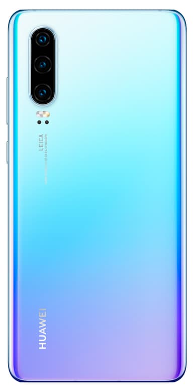 Huawei P30 smartphone 128 GB (breathing crystal)