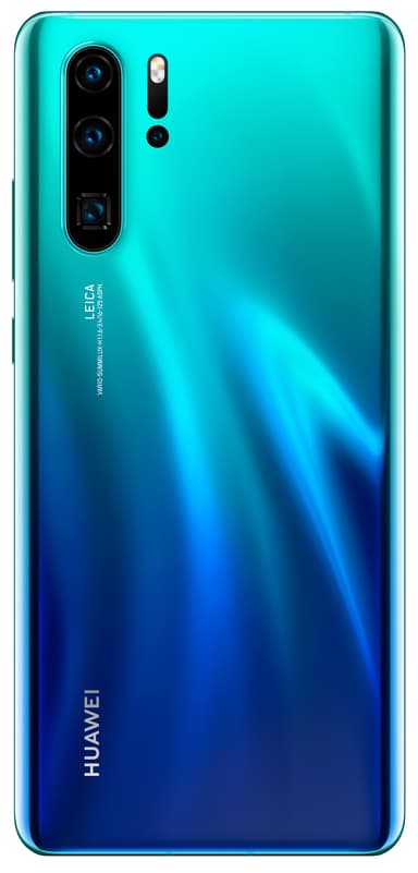Huawei P30 Pro smartphone 128 GB (aurora)