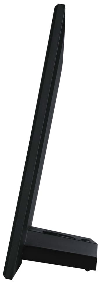 Hama 8SLB Basic 8,0" Slim digital billedramme