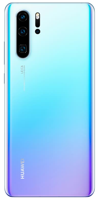 Huawei P30 Pro smartphone 128 GB (breathing crystal)