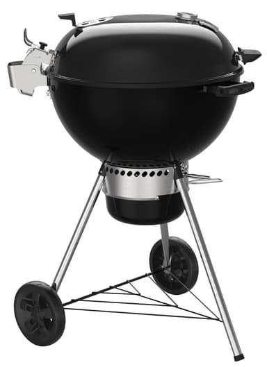 Weber Master-Touch GBS Premium E-5770 kulgrill 17301004