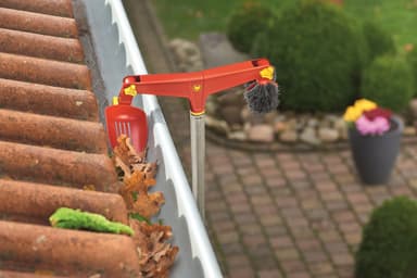 WOLF-Garten Tagrenderenser GC-M