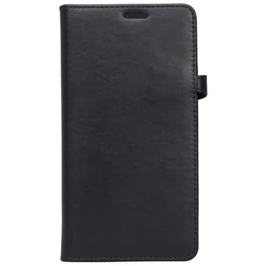 Gear Buffalo Huawei P Smart 2019 cover m/ tegnebog (sort)