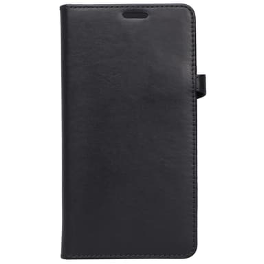 Gear Buffalo Samsung Galaxy S10 Plus cover m/ tegnebog (sort)